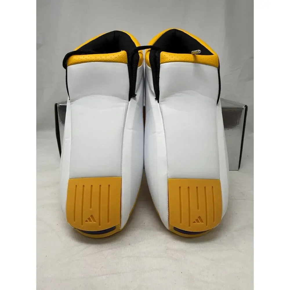 Size 9.5 - adidas Crazy 2 2025 All-Star